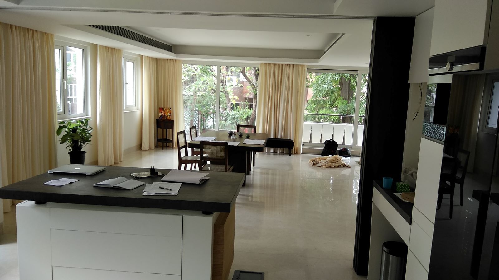 Luxury House at Vasant Vihar, New Delhi