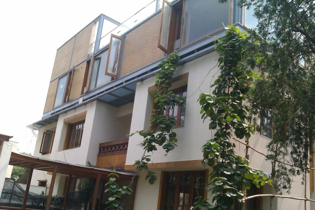 Somany House - New Delhi