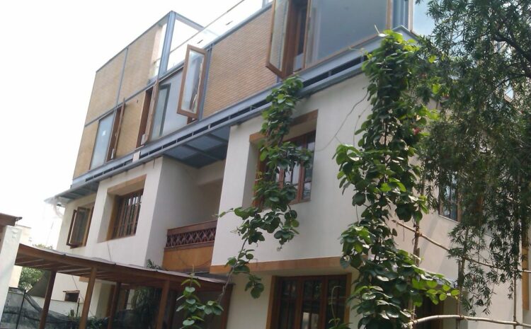  Somany House – New Delhi