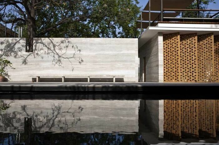  Transform Your Home with the Best Architect Company in Lutyens Bunglow Zone New Delhi