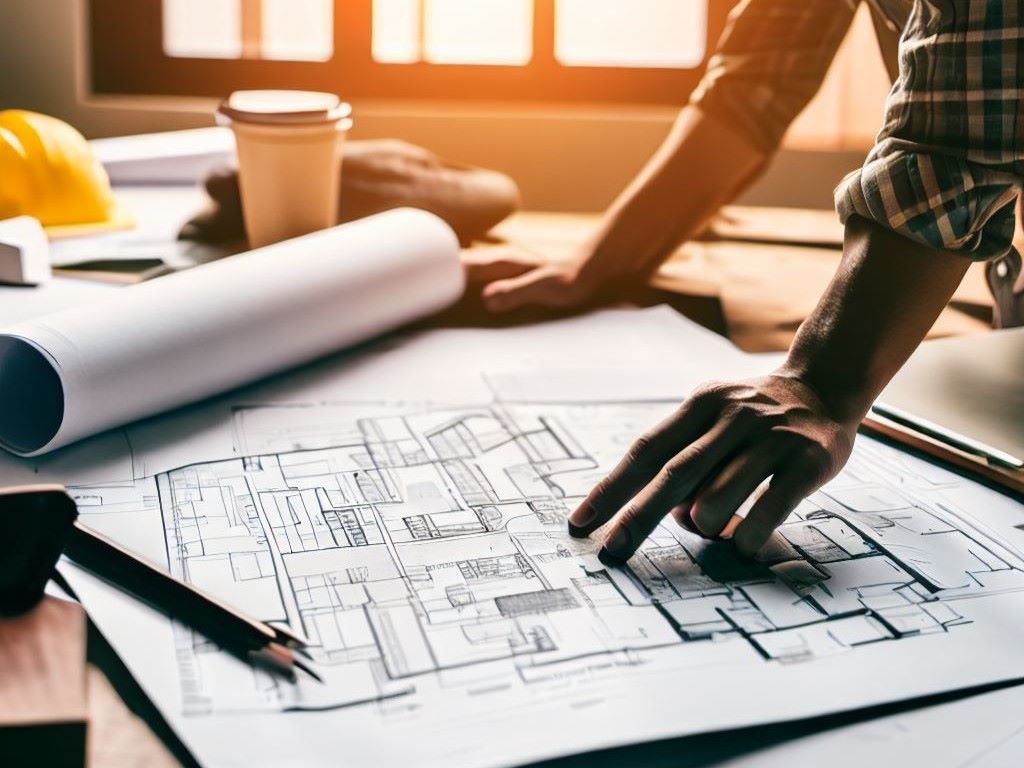 Building Plan Approval Process: A Complete Guide for Homeowners and Developers