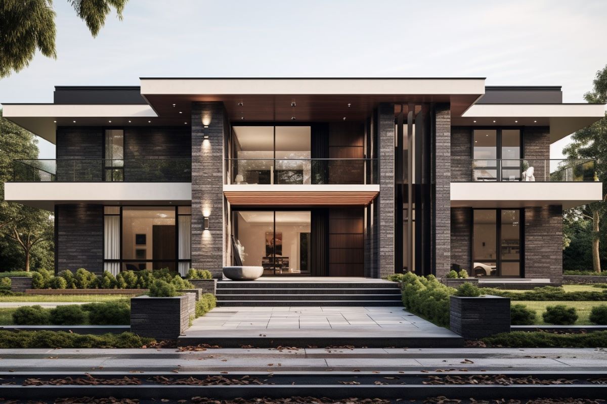 luxury-pool-villa-contemporary-design-Duplex