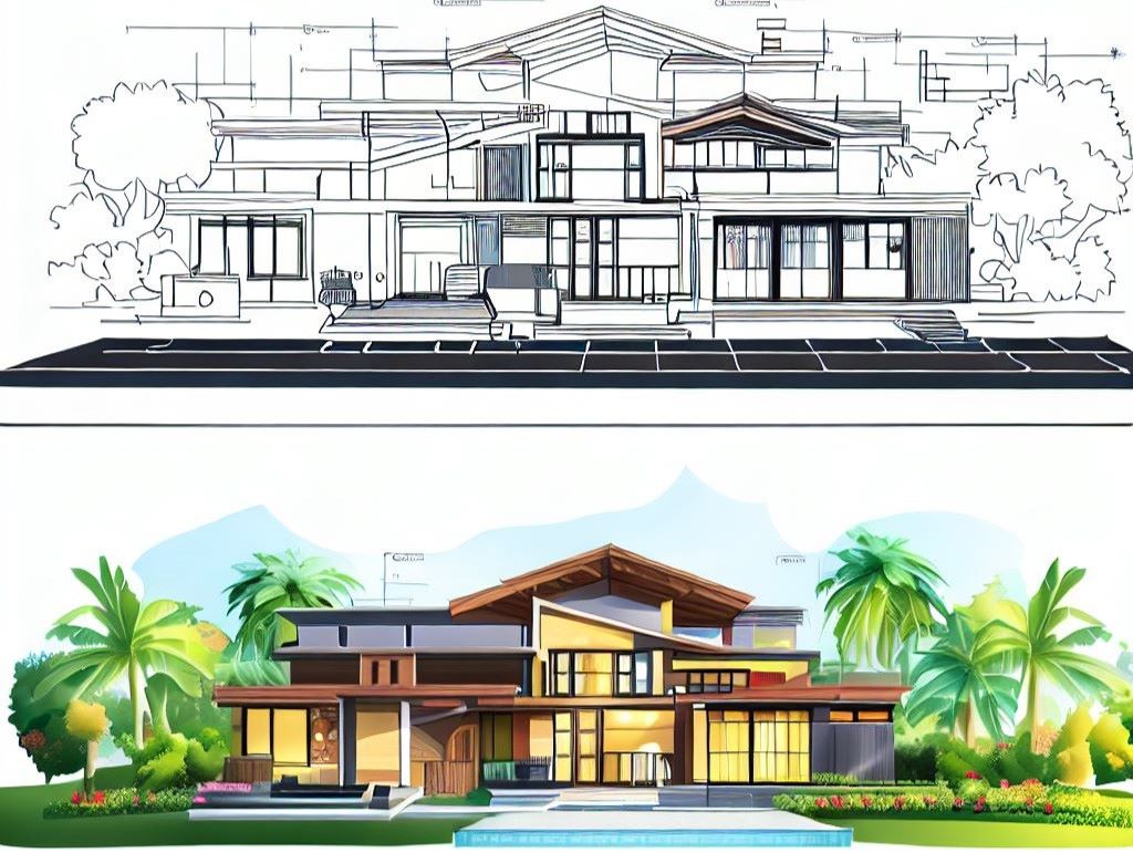 How to Choose the Right House Plan and Elevation for Your Site and Budget 04
