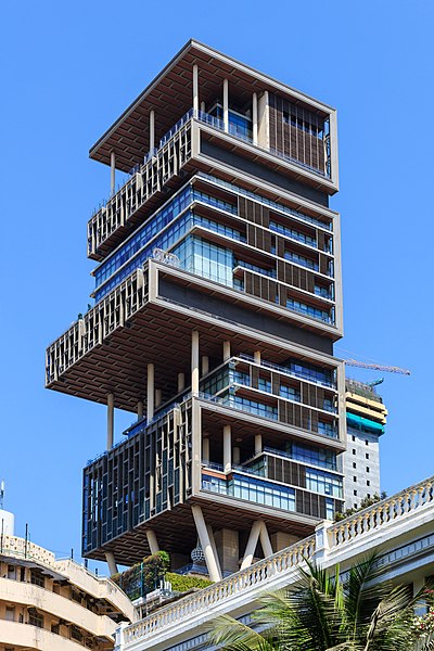 Mumbai_Antilia_Tower