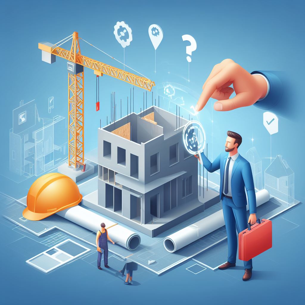 How to choose the right construction or building contractor?