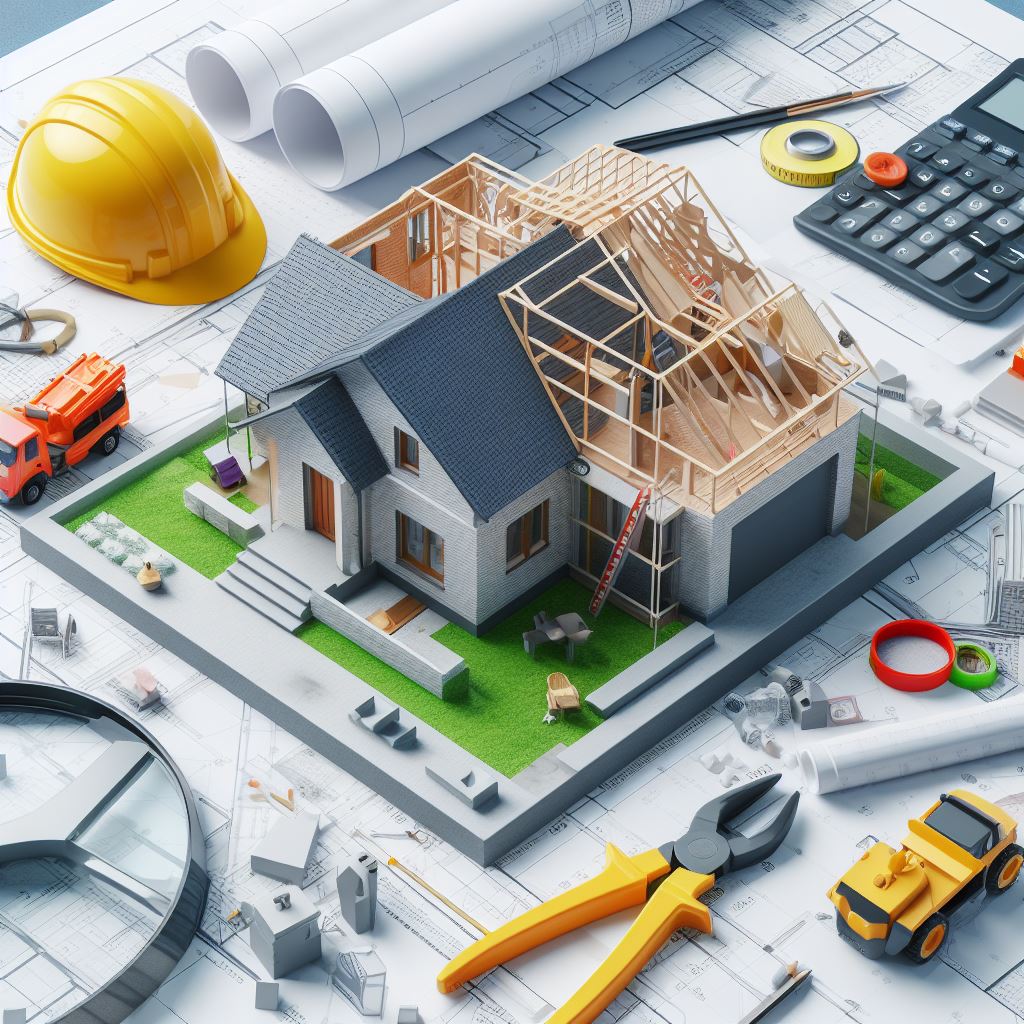 What to look for in a reliable house construction company or a builder?