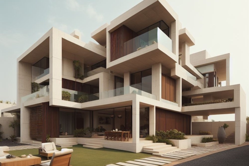 luxury-villa-contemporary-design-triplex