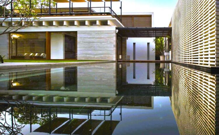  Elevate Your Dream Home with the Best Luxury Construction Company Lutyen’s Bunglow Zone