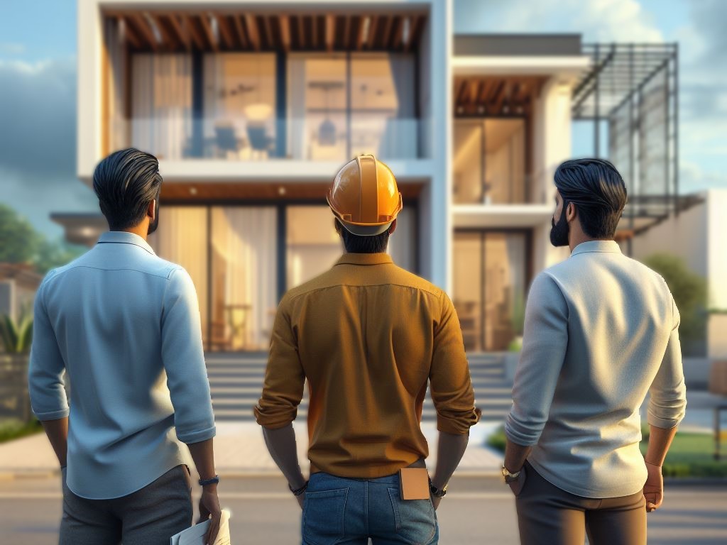 Understanding the Roles of Owner and Building Contractor