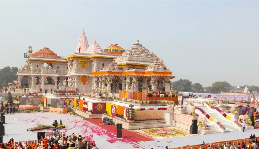 Ayodhya Development Authority: Latest Building Bye Laws 2024 in English &