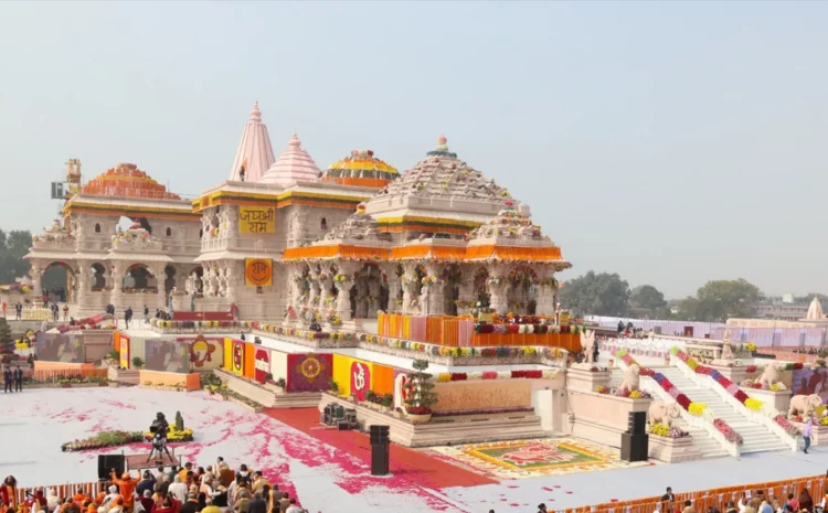  Ayodhya Development Authority: Latest Building Bye Laws 2024 in English & Master Plan