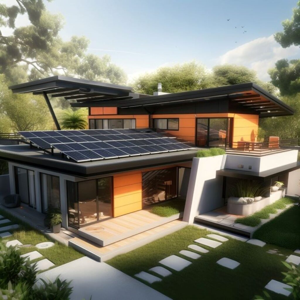 How to design a low maintenance and sustainable home in India
