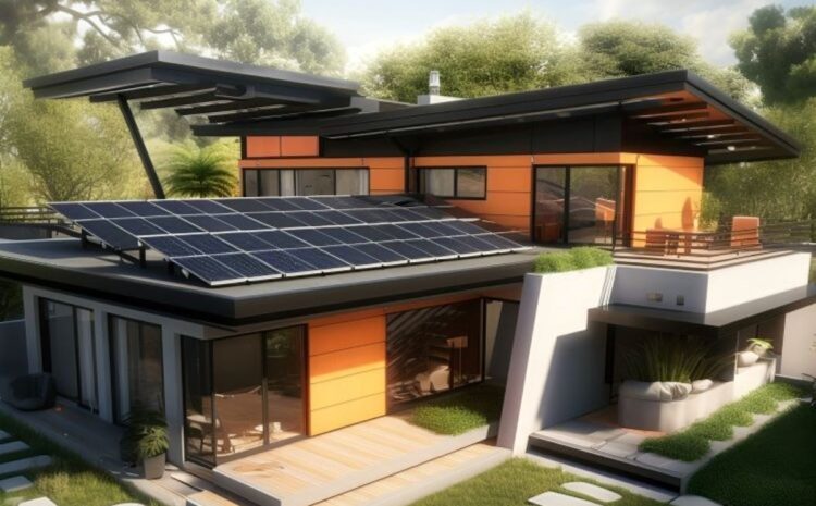  How to design a low maintenance and sustainable home in India (2024)