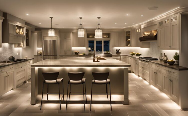  Most Flattering Interior Lighting Trends For Your Luxury Homes