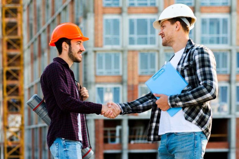 Home Construction Contractors in Delhi NCR | Chandigarh