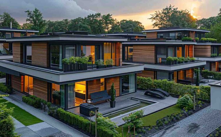  Choosing the Path of Green: Discovering the Most Eco-Friendly Home Construction Design