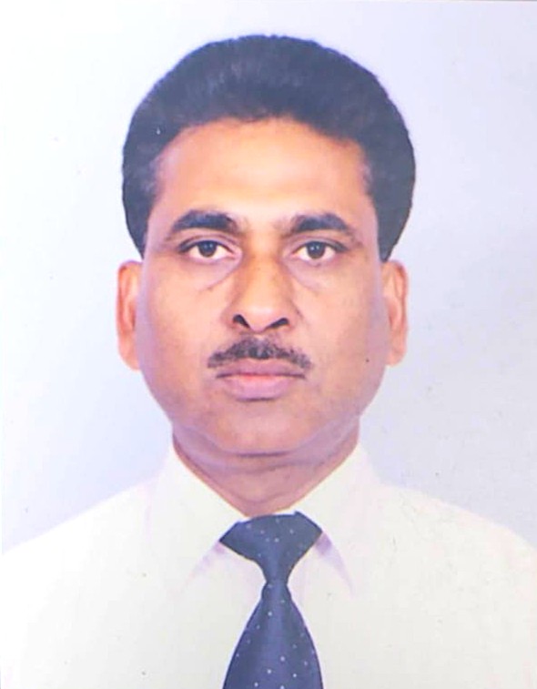 Mr. Suresh Singla