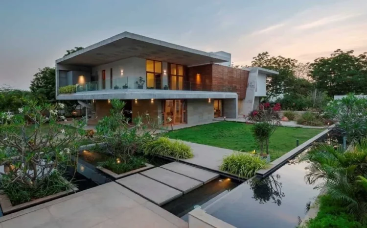  Discover How India’s Best Architects Create Luxury Homes