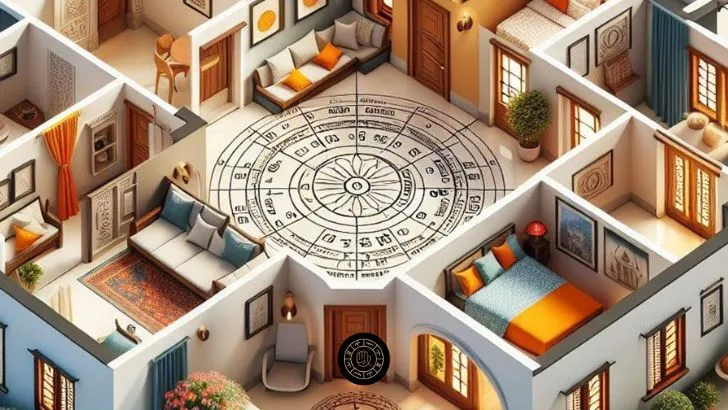 Why Home Plans According to Vastu Shastra are