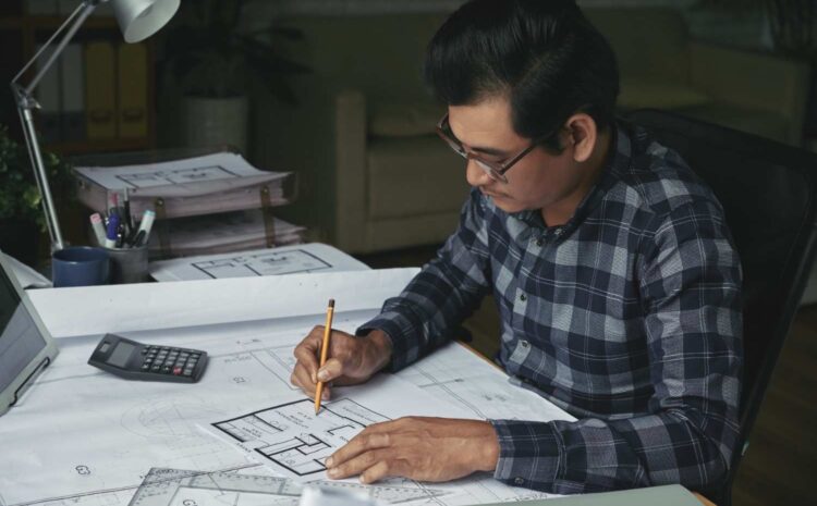  How Can Custom Home Builders Help You Navigate the Permitting Process?