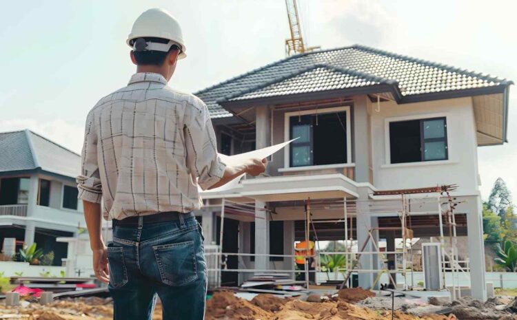  How a Professional Home Construction Company Ensures Quality and Durability