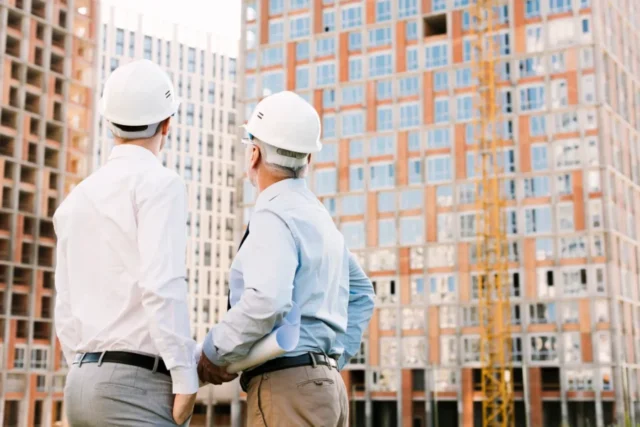 Home Construction Contractors in Chandigarh
