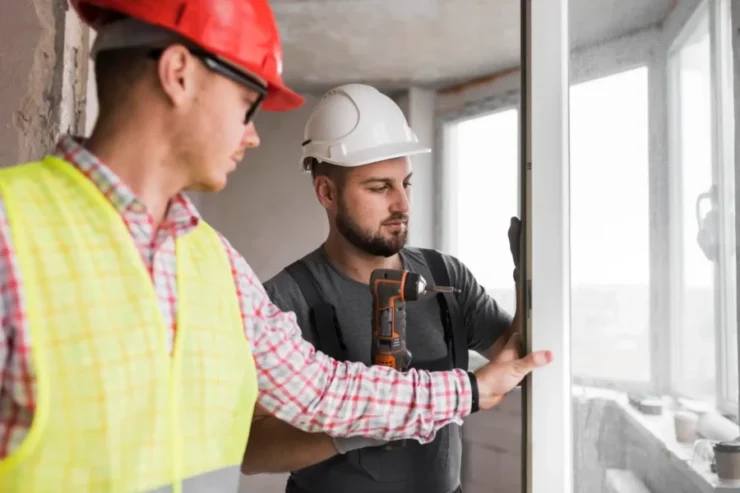 Home Builder Company in Noida