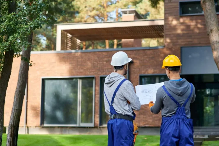 home construction company in yamuna expressway