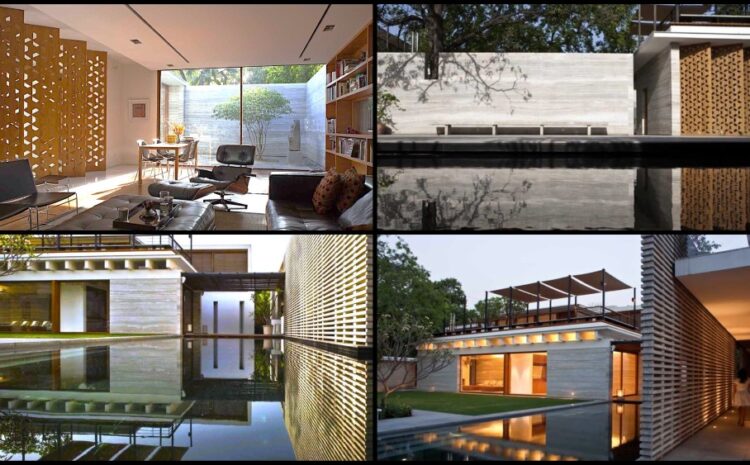  Unleash Grand Designs with the Best Architects in Lutyens Bunglow Zone India