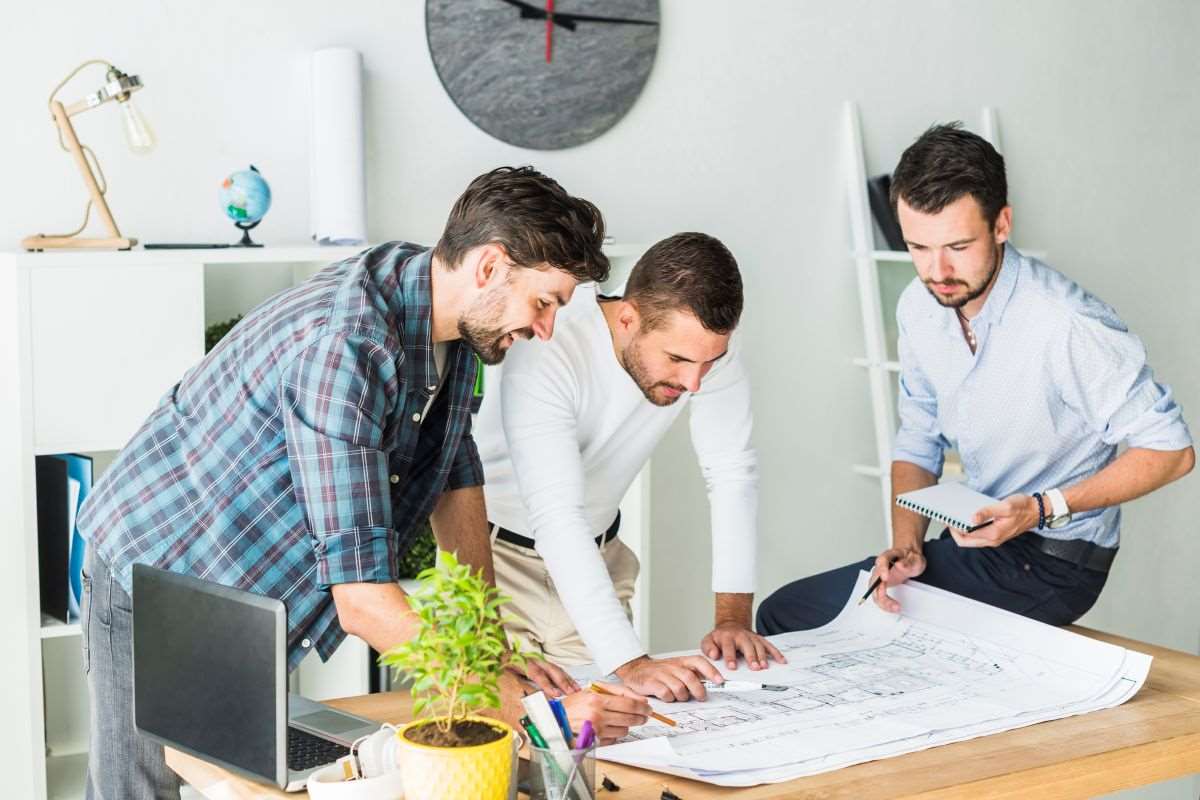 Architects Firm