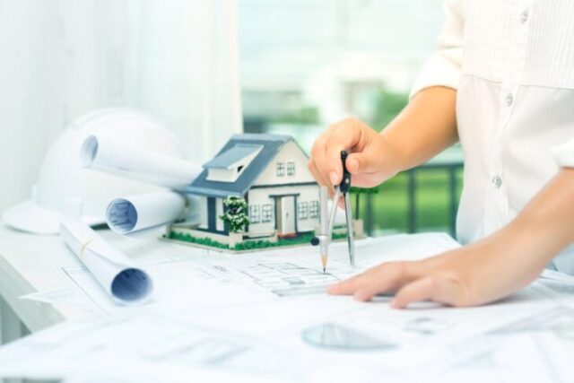 Home Construction Design