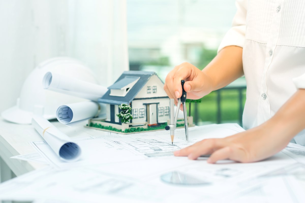Home Construction Design