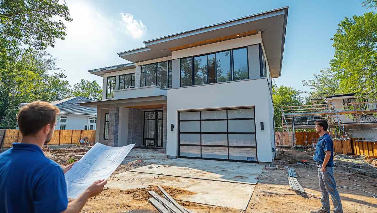 1 bhk Home Construction Cost