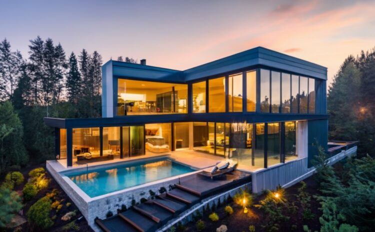  Key Mistakes Homeowners Make When Designing Their Dream Home