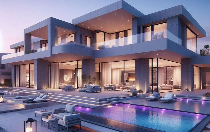  Innovative Home Solutions with Best House Plan Design for Indian Luxury Living