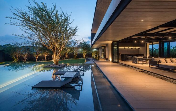  Transforming Visions into Reality with the Best Architects in Mohali