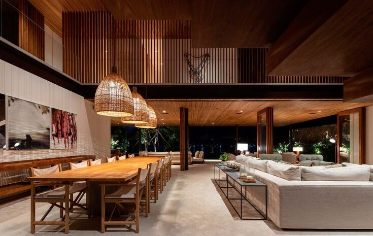  Discover the Top Luxury Construction Company in Lutyens Bunglow Zone