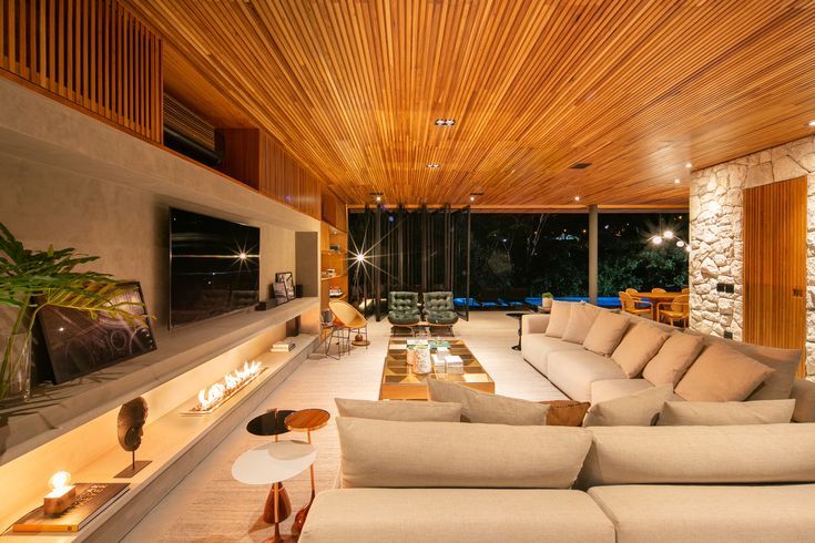 A resort-style residence featuring premium amenities and breathtaking views.