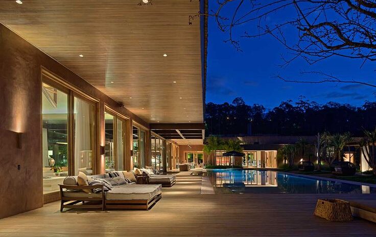  Luxury Living Redefined by the Best Architects in Gurgaon