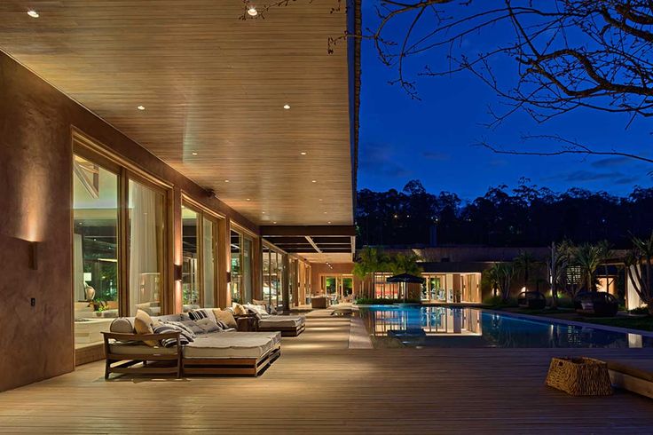 Luxury Living Redefined