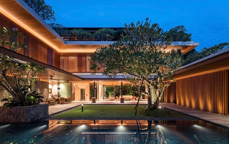  Elevate Your Dream Home With **best architects in chandigarh** For Stunning Indian Designs