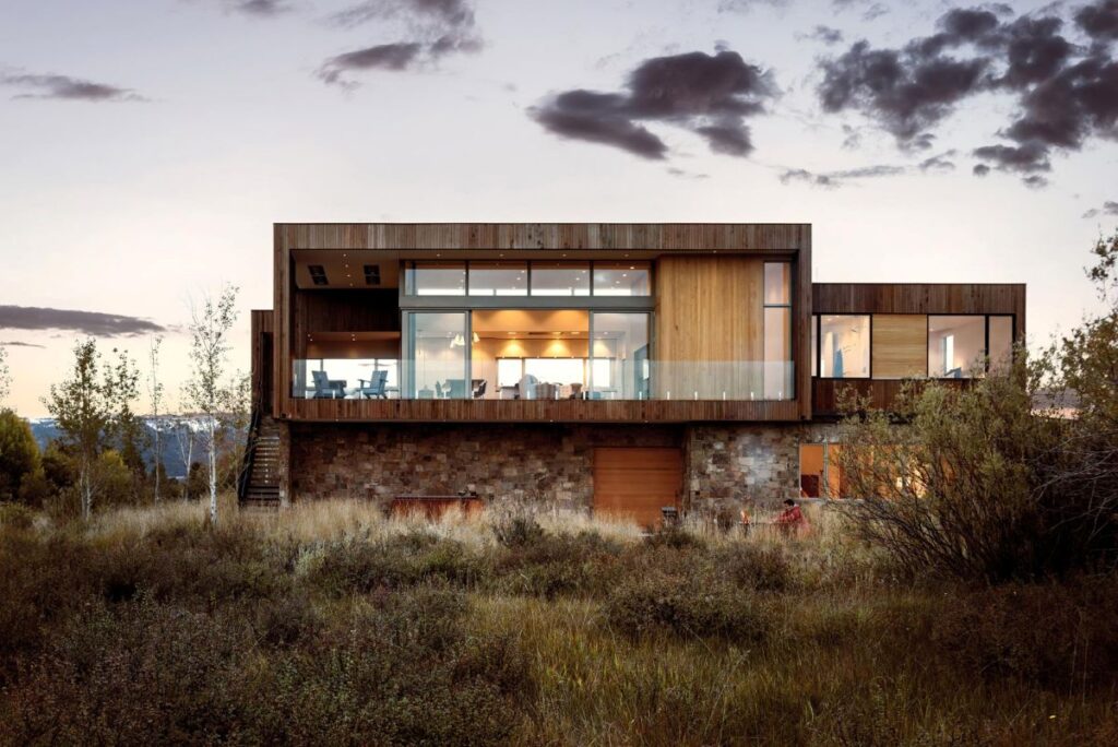 Elevate Your Farmhouse with best construction company in