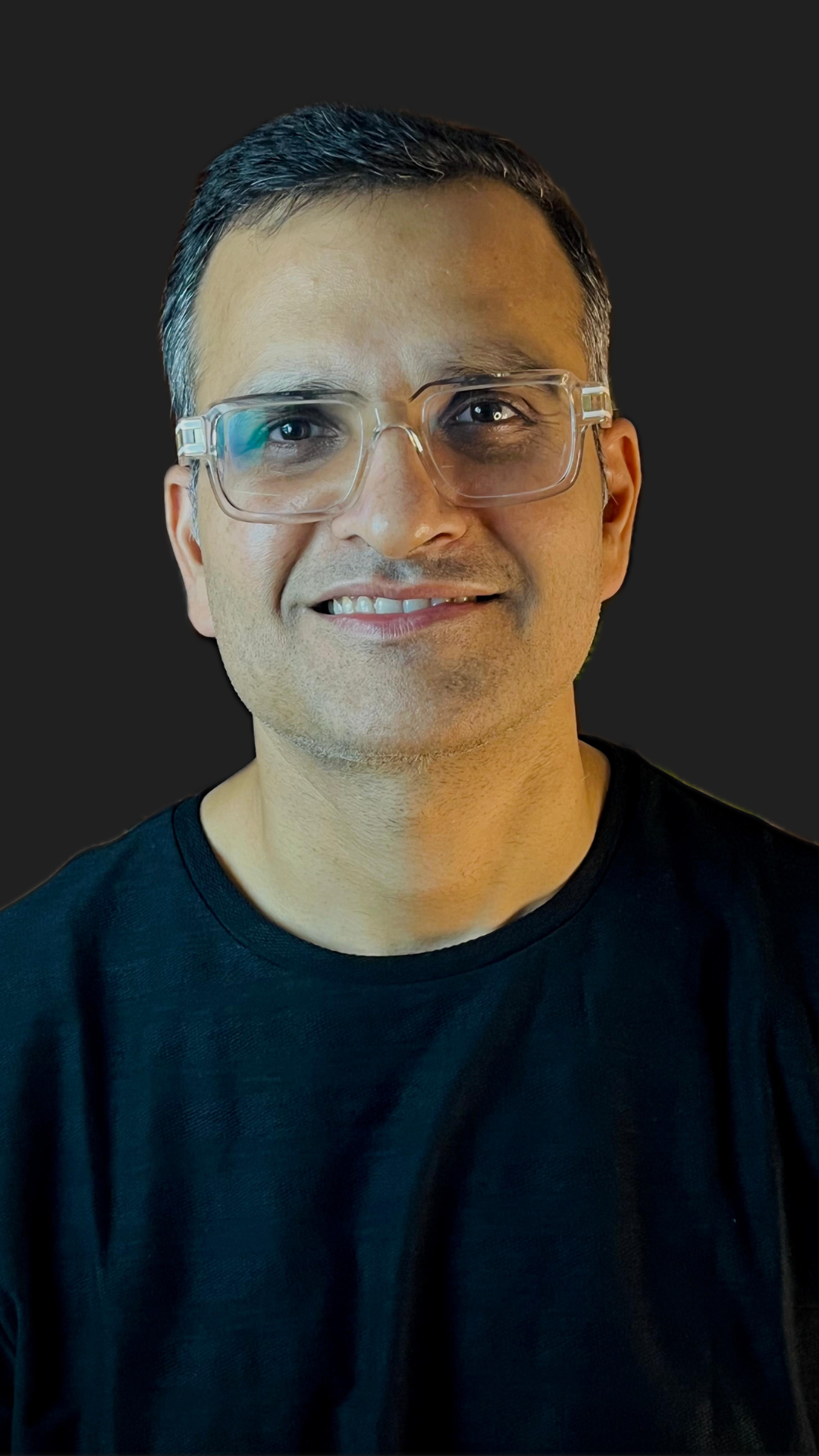 Ravi Mittal