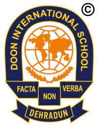 The Doon International School